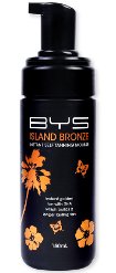 bys island bronze